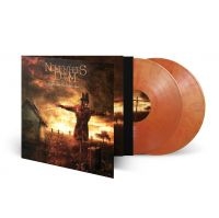 Novembers Doom - Pale Haunt Departure The (2 Lp Marb in the group OUR PICKS / Friday Releases / 2025-09-19 at Bengans Skivbutik AB (5632288)