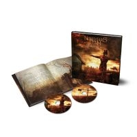 Novembers Doom - Pale Haunt Departure The (2 Cd Hard in the group OUR PICKS / Friday Releases / 2025-09-19 at Bengans Skivbutik AB (5632295)