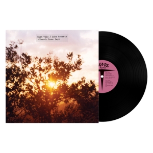 Kurt Vile - Classic Love (Ep) in the group OUR PICKS / Friday Releases / 2025-08-22 at Bengans Skivbutik AB (5632303)