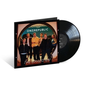 Onerepublic - Onerepublic: The Collection in the group OUR PICKS / Friday Releases / 2025-08-15 at Bengans Skivbutik AB (5632304)