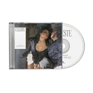 Celeste - Woman Of Faces in the group CD / Pop-Rock at Bengans Skivbutik AB (5632311)