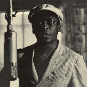 Miles Davis - The Musings Of Miles in the group OUR PICKS / Friday Releases / 2025-09-12 at Bengans Skivbutik AB (5632334)