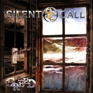 Silent Call - Greed in the group CD / Hårdrock/ Heavy metal at Bengans Skivbutik AB (563237)