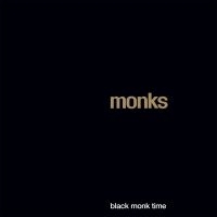 Monks - Black Monk Time (Vinyl Lp) in the group OUR PICKS / Friday Releases / 2025-08-29 at Bengans Skivbutik AB (5632468)