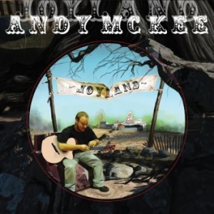 Mc Kee Andy - Joyland in the group CD / Pop at Bengans Skivbutik AB (563247)