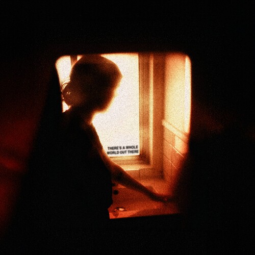 Arm's Length - There's A Whole World Out There in the group VINYL / Pop-Rock at Bengans Skivbutik AB (5632486)