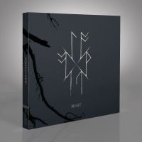 Sowulo - Niht (Digipack) in the group OUR PICKS / Friday Releases / 2025-08-29 at Bengans Skivbutik AB (5632490)
