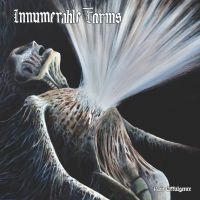 Innumerable Forms - Pain Effulgence (Vinyl Lp) in the group OUR PICKS / Friday Releases / 2025-08-22 at Bengans Skivbutik AB (5632492)
