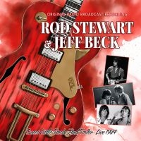 Rod Stewart - Sweet Little Rock And Roller - Live in the group OUR PICKS / Friday Releases / 2025-08-22 at Bengans Skivbutik AB (5632498)