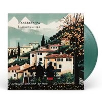 Panzerpappa - Landsbysladder in the group OUR PICKS / Friday Releases / 2025-08-22 at Bengans Skivbutik AB (5632510)