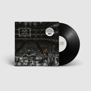 Ben Folds - Live With The National Symphony Orc in the group VINYL / Klassiskt at Bengans Skivbutik AB (5632563)
