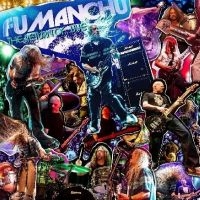 Fu Manchu - The Return Of... Live in the group OUR PICKS / Friday Releases / 2025-08-01 at Bengans Skivbutik AB (5632576)