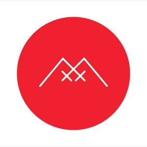 Xiu Xiu - Plays The Music Of Twin Peaks in the group OUR PICKS / Friday Releases / 2025-08-01 at Bengans Skivbutik AB (5632579)