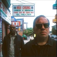 Chicago Underground Duo - Hyperglyph in the group OUR PICKS / Friday Releases / 2025-08-15 at Bengans Skivbutik AB (5632581)