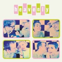 Heavenly - Operation Heavenly in the group OUR PICKS / Friday Releases / 2025-07-25 at Bengans Skivbutik AB (5632588)