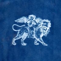 Agung Mango - In Belly We Trust in the group OUR PICKS / Friday Releases / 2025-08-01 at Bengans Skivbutik AB (5632604)