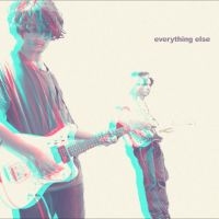 Everything Else - Another One Making Clouds in the group OUR PICKS / Friday Releases / 2025-08-01 at Bengans Skivbutik AB (5632605)