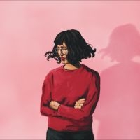 Fortitude Valley - Part Of The Problem, Baby in the group OUR PICKS / Friday Releases / 2025-08-01 at Bengans Skivbutik AB (5632630)