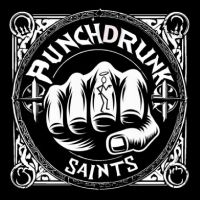 Punchdrunk Saints - Punchdrunk Saints in the group OUR PICKS / Friday Releases / 2025-07-25 at Bengans Skivbutik AB (5632633)