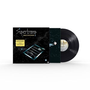 Supertramp - Crime Of The Century in the group OUR PICKS / Friday Releases / 2025-08-29 at Bengans Skivbutik AB (5632663)