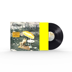 Supertramp - Crisis? What Crisis? (50th Anniversary Half-Speed Master edition) in the group OUR PICKS / Friday Releases / 2025-08-29 at Bengans Skivbutik AB (5632664)