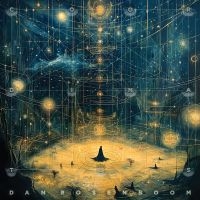 Rosenboom Dan - Coordinates in the group OUR PICKS / Friday Releases / 2025-08-29 at Bengans Skivbutik AB (5632671)