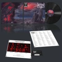 White Mantis - Arrows At The Sun (Black Vinyl Lp) in the group OUR PICKS / Friday Releases / 2025-08-22 at Bengans Skivbutik AB (5632683)