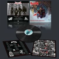 Phantom - Transylvanian Nightmare (Black Viny in the group OUR PICKS / Friday Releases / 2025-08-22 at Bengans Skivbutik AB (5632686)