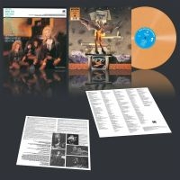 Marchello - Destiny (Orange Vinyl Lp) in the group OUR PICKS / Friday Releases / 2025-09-05 at Bengans Skivbutik AB (5632690)