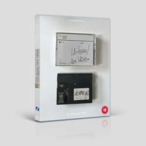 Movie - The Idiots in the group Movies / Film Blu-ray / Film-Musikal at Bengans Skivbutik AB (5632723)