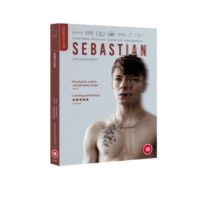 Movie - Sebastian in the group Movies / Film Blu-ray / Film-Musikal at Bengans Skivbutik AB (5632733)