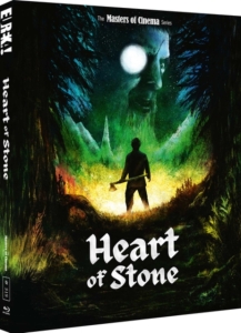 Movie - Heart Of Stone (Das Kalte Herz) in the group Movies / Film Blu-ray / Film-Musikal at Bengans Skivbutik AB (5632734)