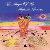 Majestic Arrows - The Magic Of The Majestic Arrows in the group OUR PICKS / Friday Releases / 2025-08-08 at Bengans Skivbutik AB (5632985)