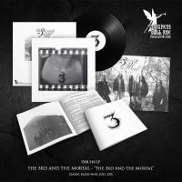 3Rd And The Mortal The - 3Rd And The Mortal The (Black Vinyl in the group OUR PICKS / Friday Releases / 2025-09-12 at Bengans Skivbutik AB (5633006)