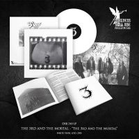 3Rd And The Mortal The - 3Rd And The Mortal The (White Vinyl in the group OUR PICKS / Friday Releases / 2025-09-12 at Bengans Skivbutik AB (5633007)