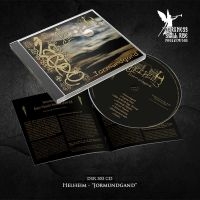 Helheim - Jormundgand in the group OUR PICKS / Friday Releases / 2025-09-12 at Bengans Skivbutik AB (5633020)