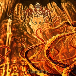 Abyssalis - Adaptation (Digipack) in the group OUR PICKS / Friday Releases / 2025-11-28 at Bengans Skivbutik AB (5633026)