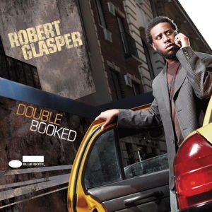 Robert Glasper - Double Booked (2Lp) in the group OTHER / -Start Uni-LP at Bengans Skivbutik AB (5633027)