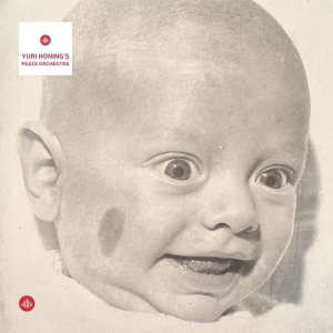 Yuri Honing's Peace Orchestra - Yuri Honing's Peace Orchestra in the group OUR PICKS / Friday Releases / 2025-09-26 at Bengans Skivbutik AB (5633049)