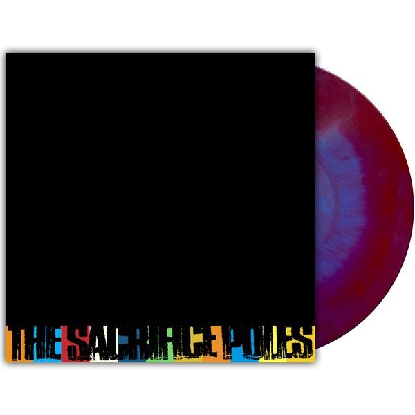 Cave In - The Sacrifice Poles (Reissue) in the group VINYL / Hårdrock at Bengans Skivbutik AB (5633098)