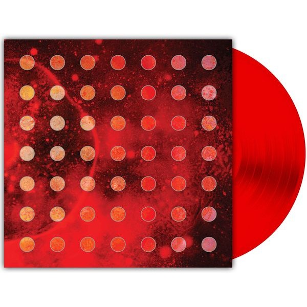 Cave In - Creative Eclipses (Reissue) in the group VINYL / Hårdrock at Bengans Skivbutik AB (5633099)