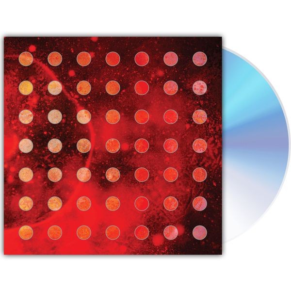 Cave In - Creative Eclipses (Reissue) in the group CD / Hårdrock at Bengans Skivbutik AB (5633105)