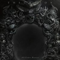 Theurgion - All Under Heaven (Vinyl Lp) in the group OUR PICKS / Friday Releases / 2025-08-08 at Bengans Skivbutik AB (5633116)