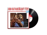 Coltrane John - Giant Steps (Black Vinyl Lp) in the group OUR PICKS / Friday Releases / 2025-07-25 at Bengans Skivbutik AB (5633118)