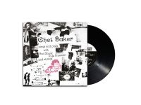 Baker Chet - Sings And Plays (Black Vinyl Lp) in the group OUR PICKS / Friday Releases / 2025-07-25 at Bengans Skivbutik AB (5633130)
