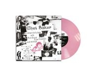 Baker Chet - Sings And Plays (Magenta Vinyl Lp) in the group OUR PICKS / Friday Releases / 2025-07-25 at Bengans Skivbutik AB (5633131)