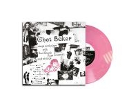 Baker Chet - Sings And Plays (Marbled Vinyl Lp) in the group OUR PICKS / Friday Releases / 2025-07-25 at Bengans Skivbutik AB (5633132)