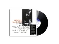 Hancock Herbie - Takin Off (Black Vinyl Lp) in the group OUR PICKS / Friday Releases / 2025-07-25 at Bengans Skivbutik AB (5633133)