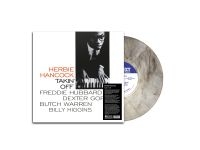 Hancock Herbie - Takin Off (Clear Marbled Vinyl Lp) in the group OUR PICKS / Friday Releases / 2025-07-25 at Bengans Skivbutik AB (5633135)