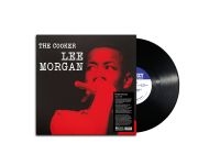 Morgan Lee - Cooker The (Black Vinyl Lp) in the group OUR PICKS / Friday Releases / 2025-07-25 at Bengans Skivbutik AB (5633136)